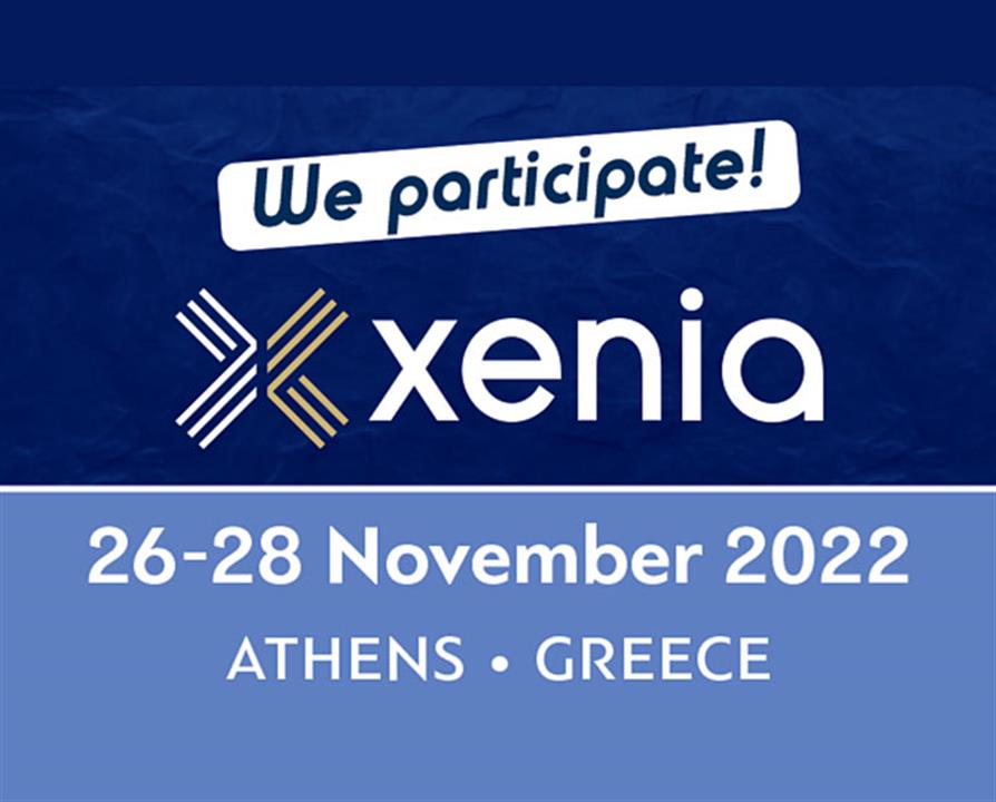 PROLIGHT at Xenia 2022, from 26 to 28 November