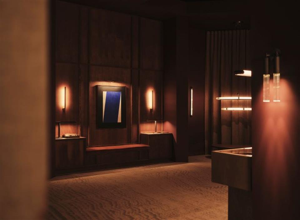 J. Adams & Co New Collection