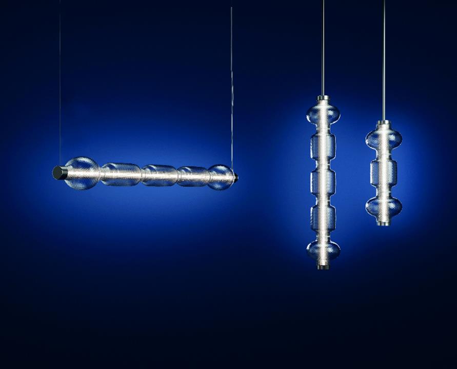 ALAMBICCO by Artemide