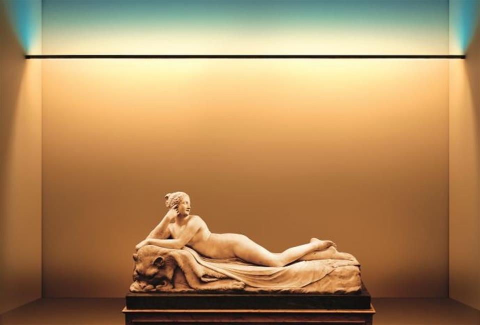 ARCHITECTURAL LIGHTING