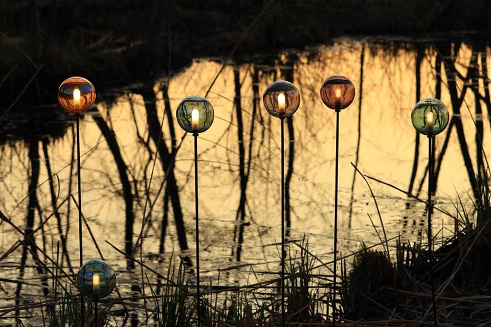 SOFFIONE P3 by Inverlight