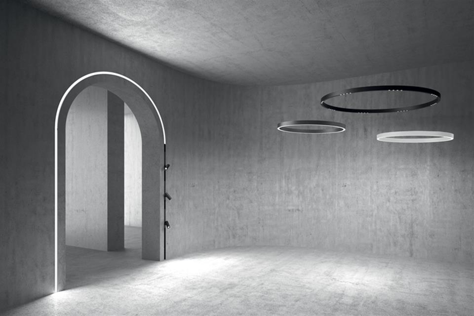 ARCHITECTURAL LIGHTING