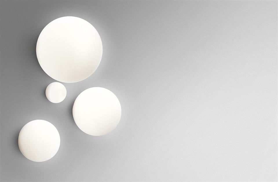 DIOSCURI by Artemide