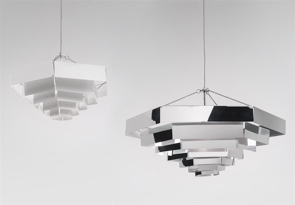 LAMPADA ESAGONALE by Artemide