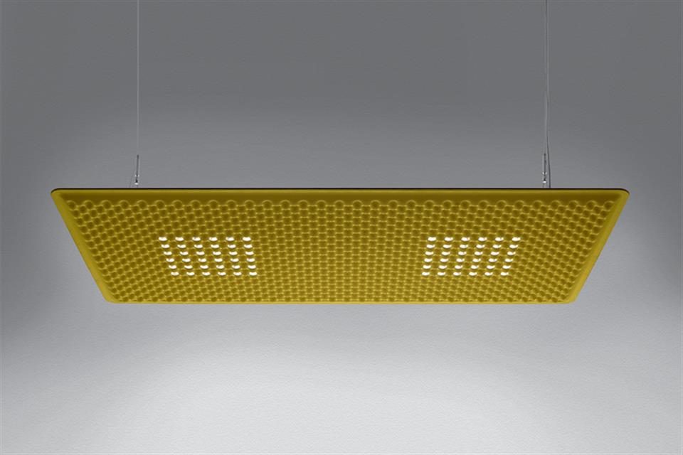 EGGBOARD by Artemide